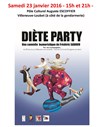 Diète Party - 