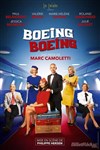 Boeing Boeing - 