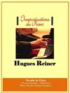 Récital de piano par Hugues Reiner - 