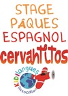 Stage Cervantitos d'espagnol pour les enfants L'odyssée du corps et de l'esprit - 