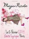 Megan Nicole - 