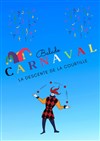 Visite guidée : Descente de la Courtille, l'histoire du carnaval de Paris - 