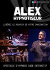 Alex hypnotiseur dans Libérez le pouvoir de votre imagination - 