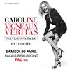 Caroline Vigneaux dans In Vigneaux Veritas - 