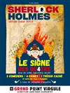 Sherlock Holmes et le signe des 4 - 