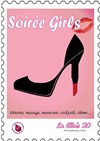 Soirée Girls : Manucure, Massage, Bijoux, Cocktails, Surprise - 