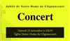 Gabriel Fauré | Les 150 ans de Notre Dame de Clignancourt - 