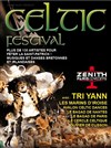 Tri yann + 150 artistes | Celtic festival - 