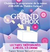 Le Grand Choix - 