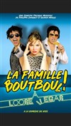 La famille Boutboul à Loose Végas ! - 