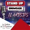 Stand-up showcase - 