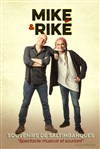 Mike & Riké : Souvenirs de saltimbanques - 