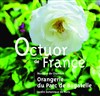 Mozart & Beethoven | Octuor de France - 