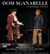 Dom Sganarelle - 