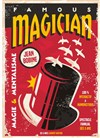 Famous Magician - 