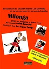 Milonga pour attendre le Père Noël avec Los Tigres Tango - 