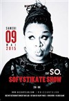 So : Sofystikate Show - 