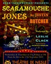 Scaramouche Jones - 