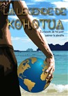 La légende de Kohotua - 