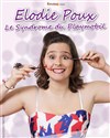 Élodie Poux dans Le Syndrome du Playmobil - 