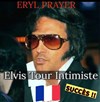 Elvis intimiste tour - 