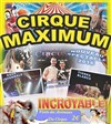 Le Cirque Maximum dans Authentique | - Marvejols - 