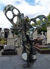 Visite guidée : Découverte du cimetière Montparnasse | par Régis Dufour-Forrestier - 