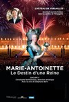 Marie-Antoinette : Le destin d'une reine | par le groupe F - 