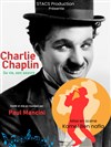 Charlie Chaplin, sa vie, son oeuvre - 