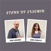 Stand-up 2x30 - 