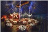 Cirque Stephan Zavatta dans Nuit magique | Diner spectacle - 