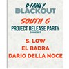 South G : Project Release Party - 