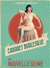 Le Cabaret burlesque - 