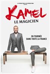 Kamel le magicien dans La promesse de Kamel - 