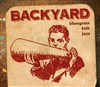 Grab + Backyard - 