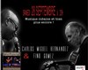 Duo Carlos Miguel Hernandez & Fino Gomez - 