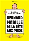 Bernard Mabille - 