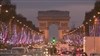 Visite guidée : De la place de la Concorde aux Jardins des Champs-Elysées | Par Mireille Gardon - 