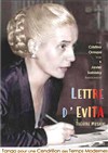 La Lettre d'Evita - 