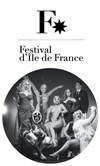 Cabaret New Burlesque & Poni Hoax | + guests: Rossy de Palma, Arielle Dombasle, Arthur H, The Legendary Tigerman - 