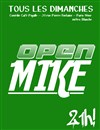 Open Mike - 