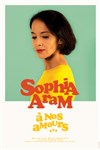 Sophia Aram dans A nos amours - 