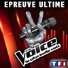 The Voice : Epreuves Ultimes - 