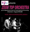 Bertrand Renaudin et le Zoom Top Orchestra - 