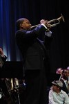 Jazz at Lincoln Center Ochestra with Wynton Marsalis - 