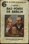 Bas-fonds de Berlin - 