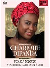 Charlotte Dipanda en concert - 