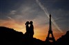Visite à vélo : Paris Je t'aime... - 