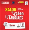 Salon du Lycéen et de L'Etudiant de Nantes - 