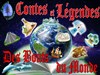 Contes et légendes des bouts du monde - 
